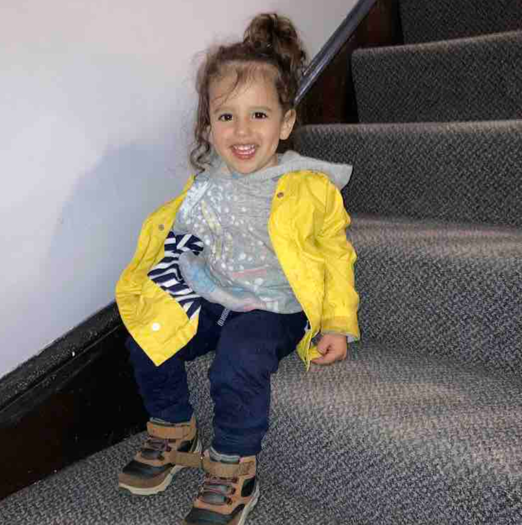 SUV driver killed Raphael “Rafi” Cardenas as he rode a scooter in Lincoln Square