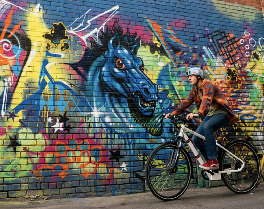 The 3 Secret Ingredients To Building Bike Networks Fast