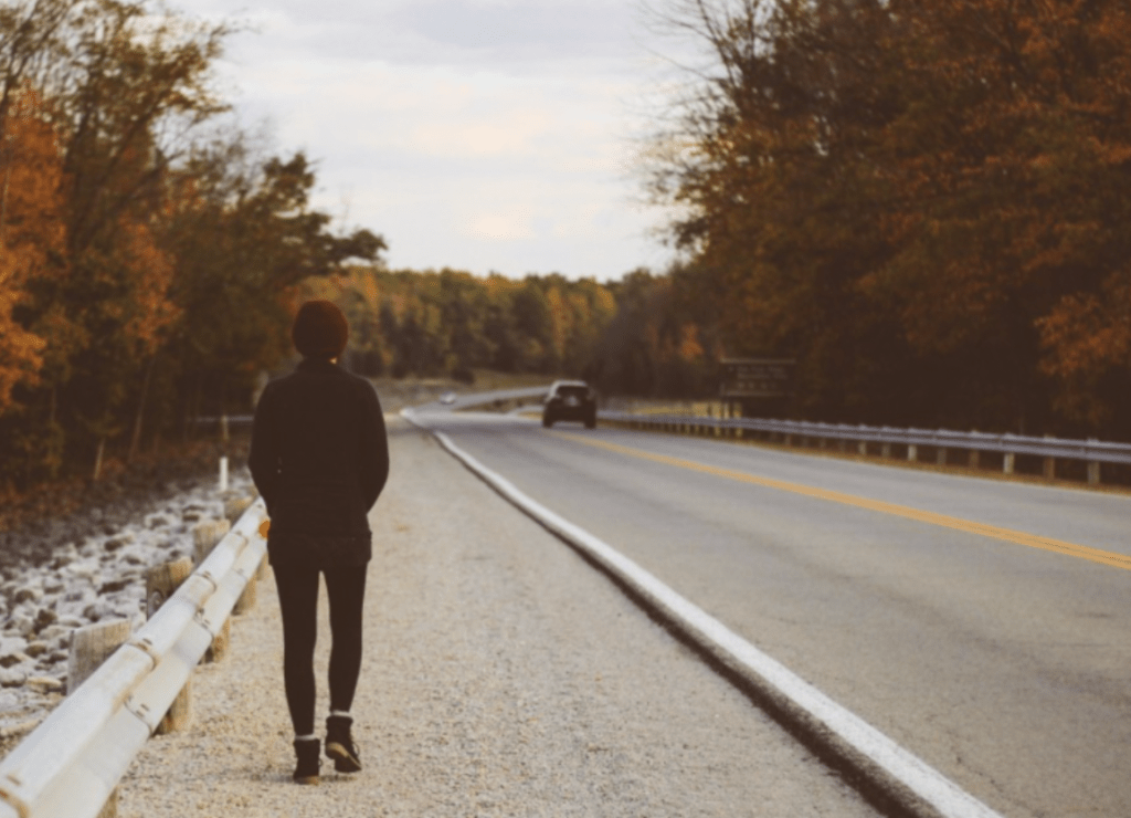 Why Nearly A Fifth of Pedestrians Deaths Happen on Freeways — And How to Stop It