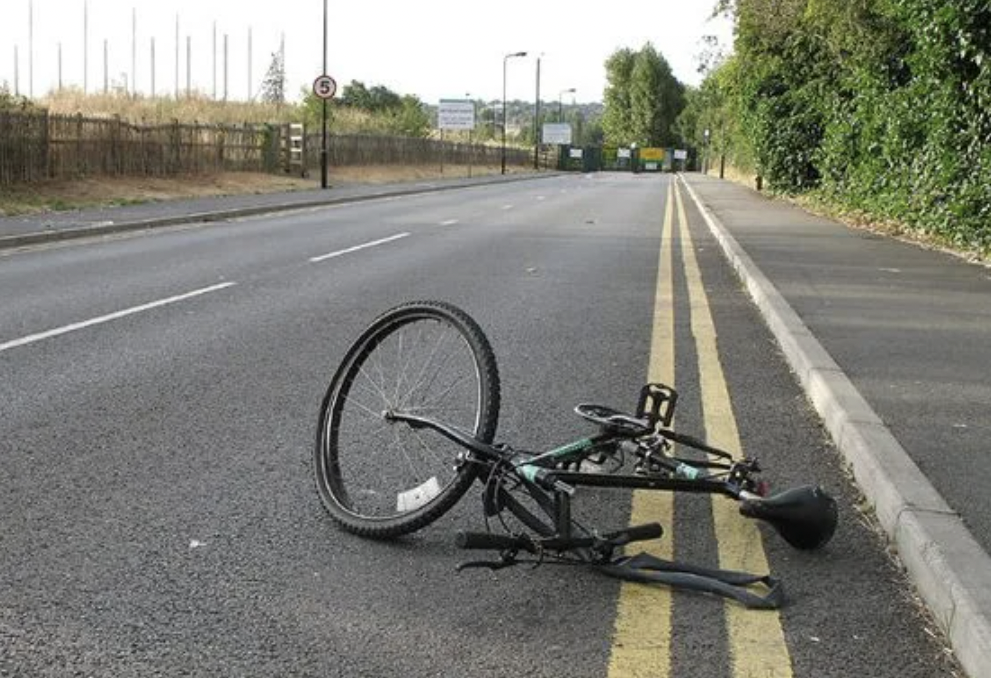 Study: Black Cyclists Die 4.5x More Often Than White Cyclists