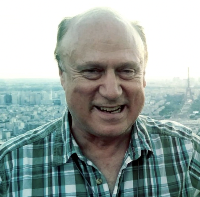 Distracted driver killed Peter Paquette, 75, hours after nearby safe streets rally