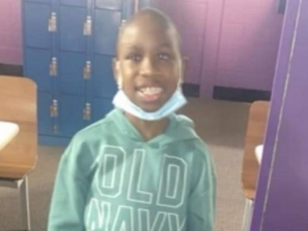 Ja’lon James, 11, struck in N. Lawndale is 3rd Chicago child killed in 2 weeks