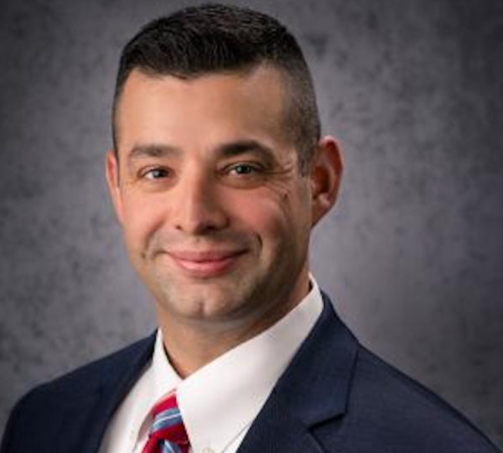 Senior in pickup kills Ride Illinois board member Ramon Escapa on bike in downstate Frederick