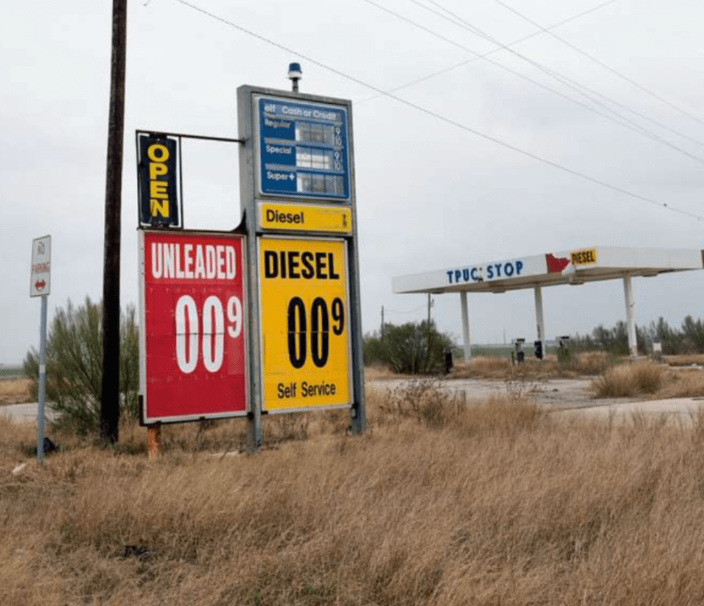 Advocates Decry Proposed ‘Gas Tax Holiday’ — And Offer Alternatives to Ease Pain at the Pump