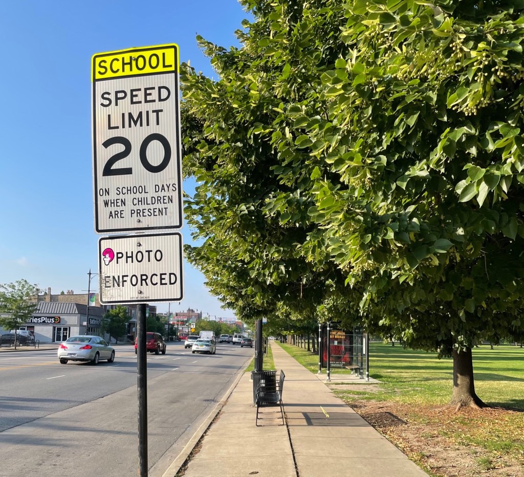 Public comment: Why alders should vote no on the ordinance to allow 9 mph speeding