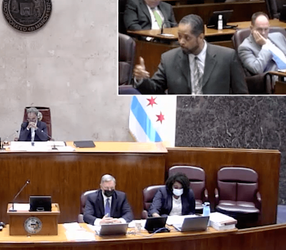 Traffic safety advocates helped defeat ordinance to allow deadly speeds near parks and schools