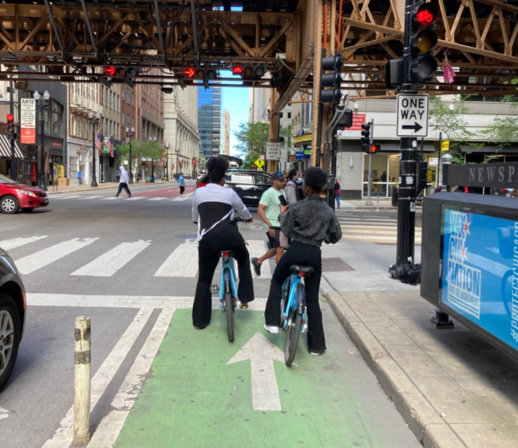 El nuevo precio de Divvy no es asequible para muchos residentes y, por eso no es equitativo