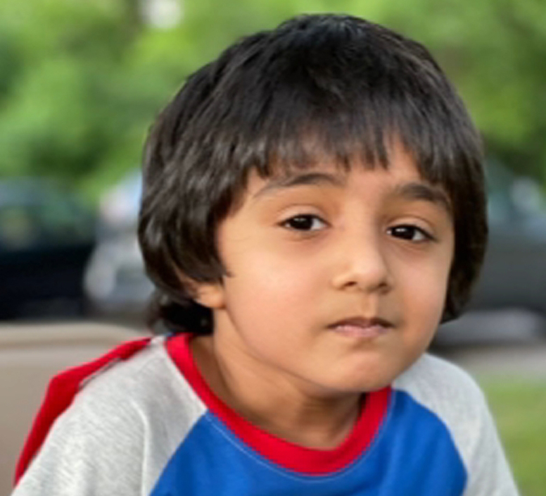 Chicago’s car-centric streets take the life of another child, Taha Khan, 5, in Sauganash