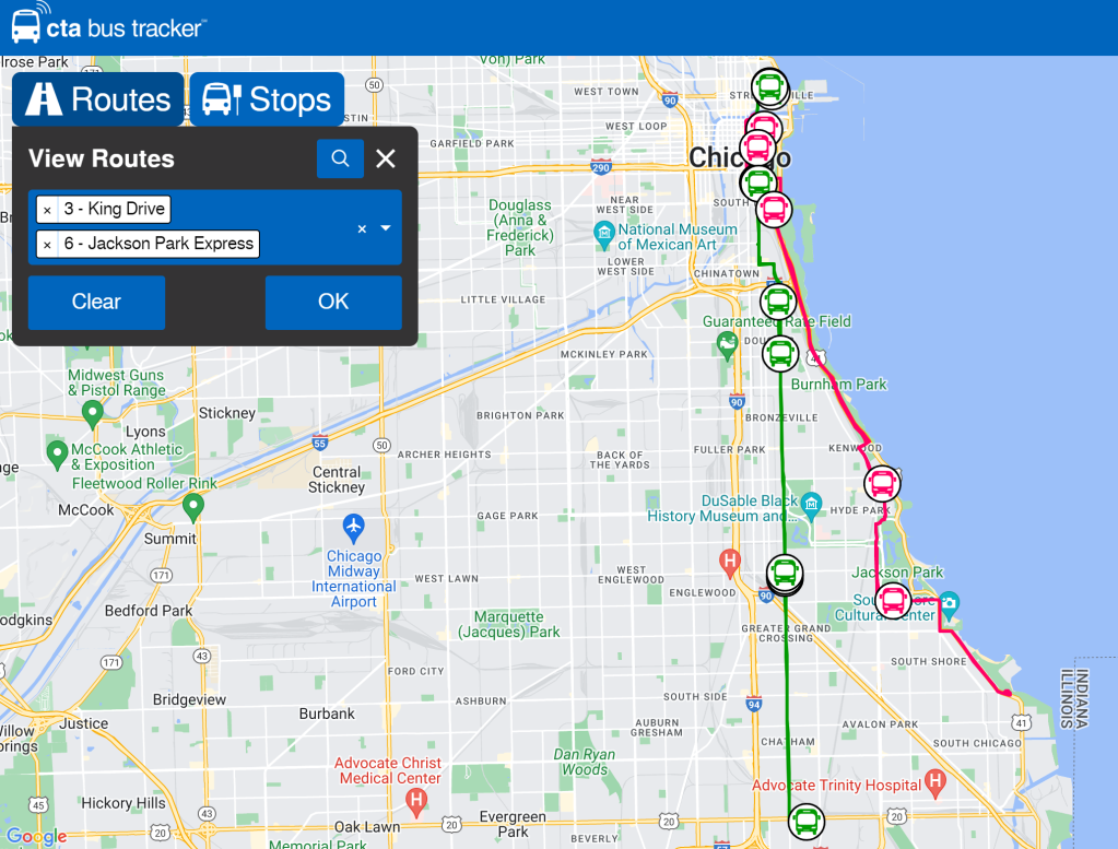 CTA unveils improvements to Bus Tracker, but will they bust the “ghost run” problem?