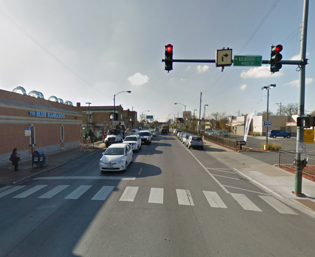 Hit-and-run driver fatally struck Octavio Bahena Urquiza, 38, in Hermosa