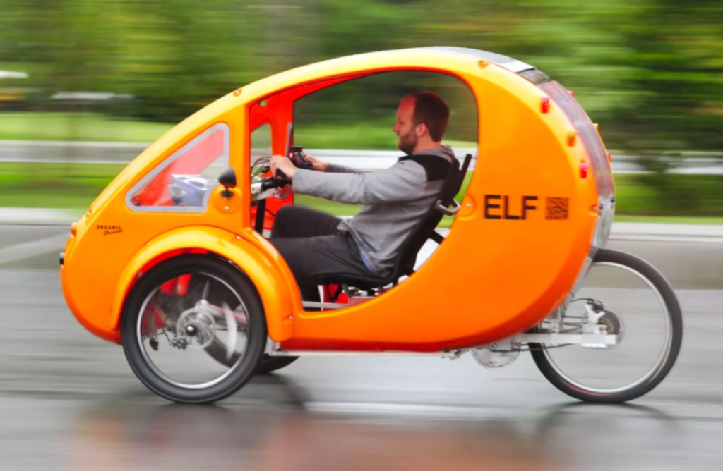 What Is An ‘E-Bike’ Anyway — And Where Does it Belong on the Road?