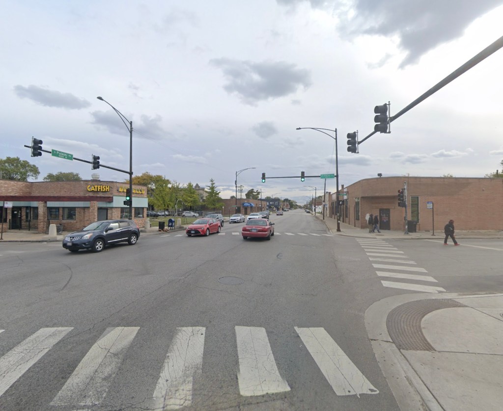 Lawrence Ware, 52, killed in West Garfield, is 2nd Chicago hit-and-run ped fatality in 3 days