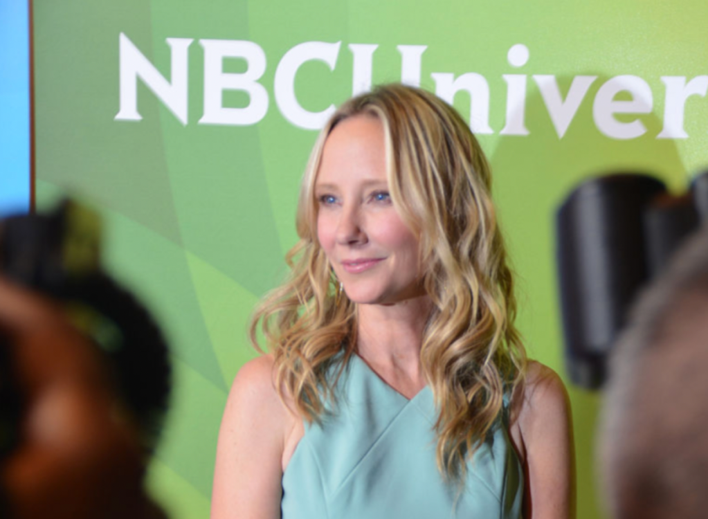 Why Vision Zero Advocates Need to Talk About Anne Heche
