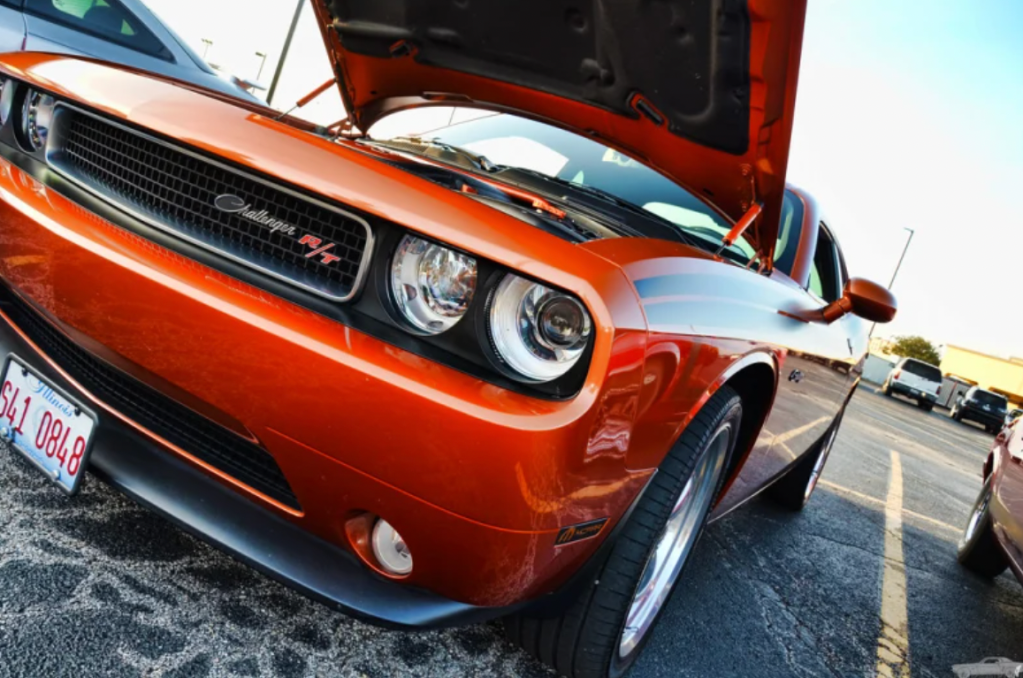 The Death of the Muscle Car As We Know It Isn’t Necessarily Good News