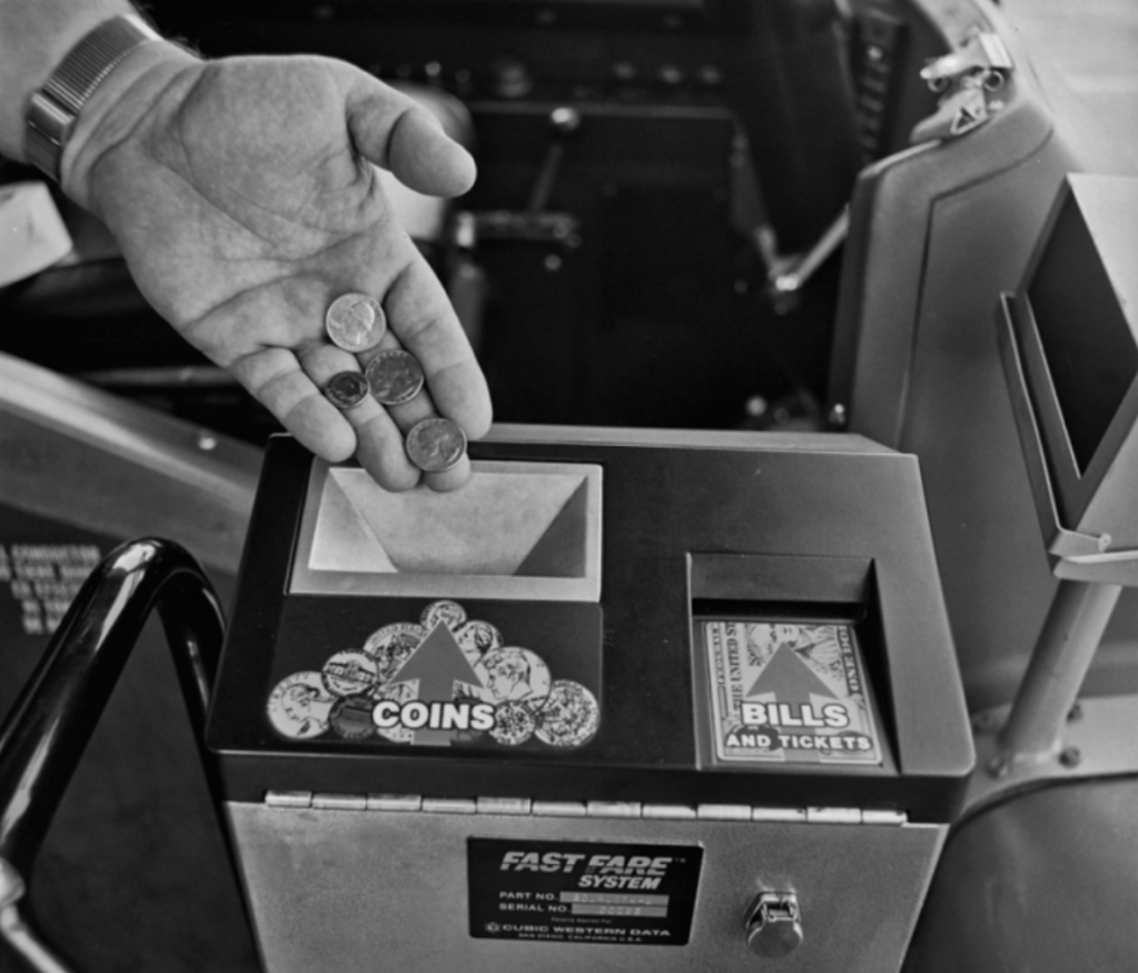 Why Arguments Against ‘Free Transit’ Are Missing the Point