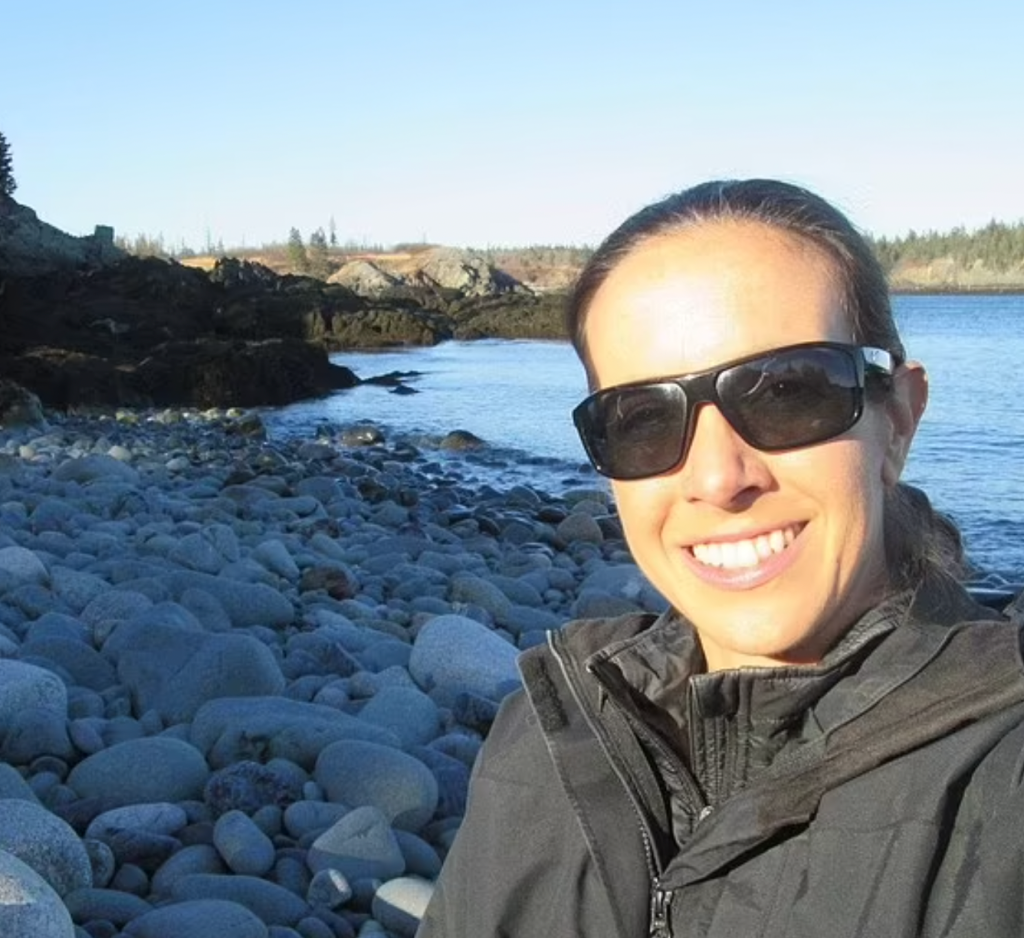 During a weekend of street races, a speeding driver killed Shawman Meireis, 40, on foot