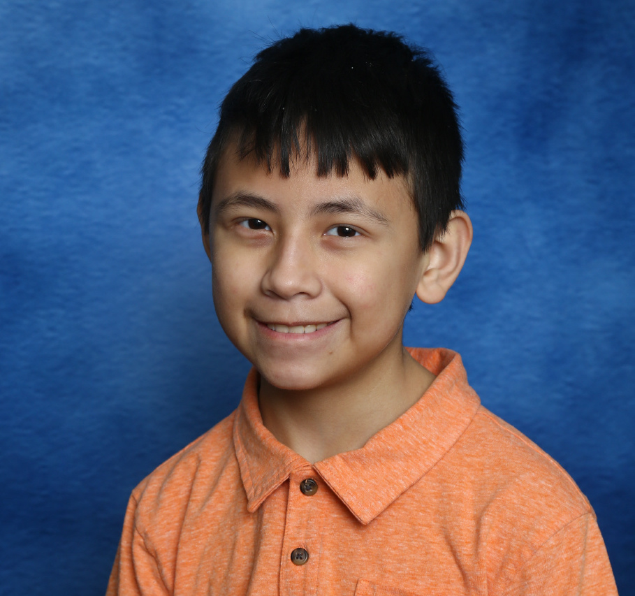 Once again, car-centric streets contribute to death of a child on a bike, Julian Medina, 14