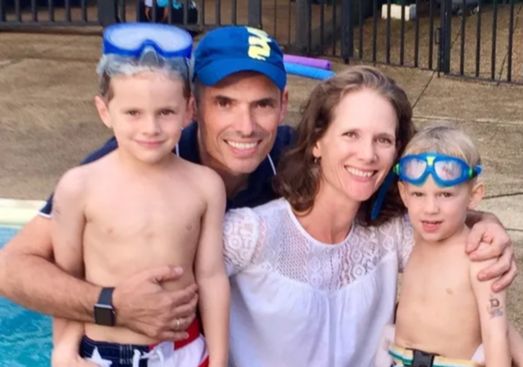 ‘We’re Luring Bicyclists To Their Deaths’: Husband of Diplomat Killed While Cycling Turns Anguish Into Advocacy