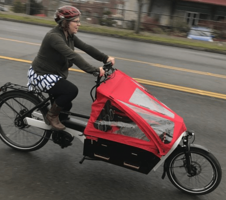 Opinion: The E-Bike Is Not a ‘Monstrosity’; Car Culture Is