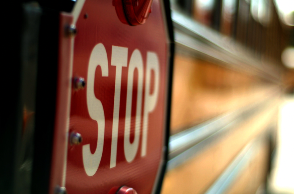 School Bus ‘Stop Arm’ Cameras Work — So Why Don’t More States Use Them?