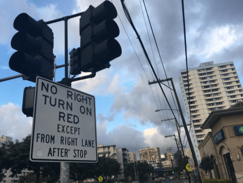 Advocates Hope D.C.’s Proposed Right-On-Red Ban Will Inspire National Reform