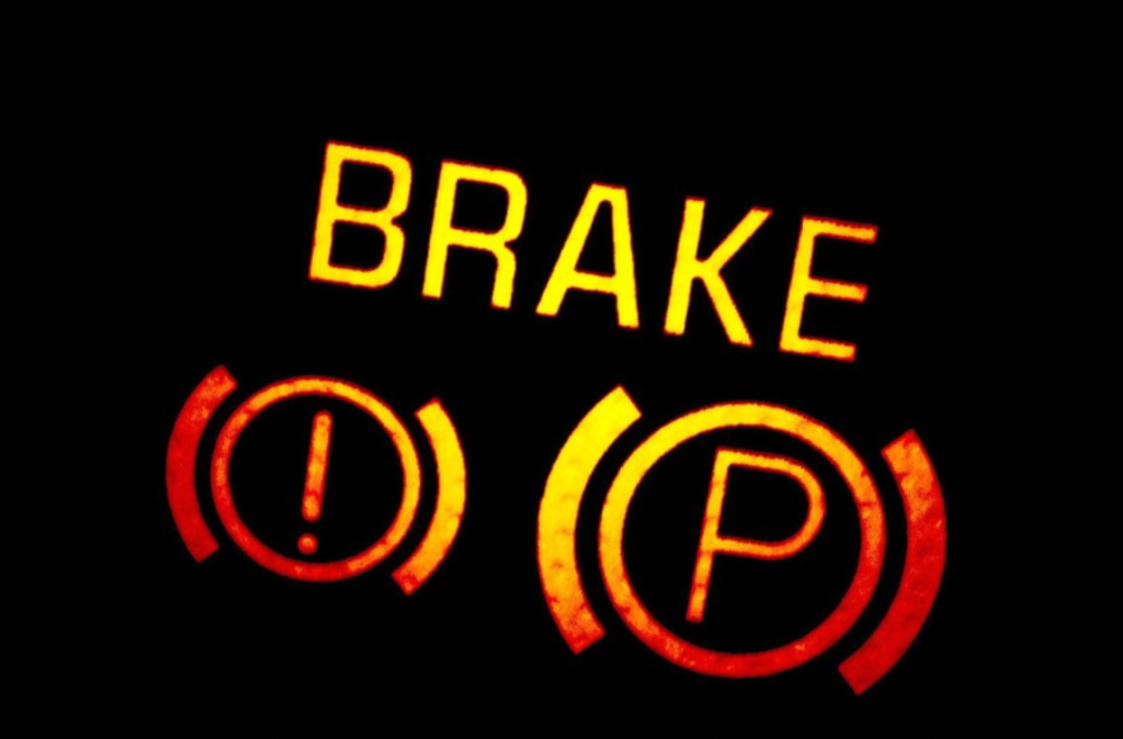 Study: Automatic Emergency Braking Systems Fail At Deadliest Crash Speeds