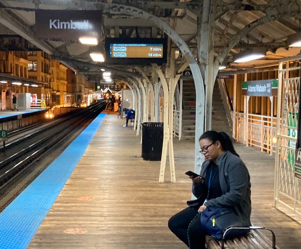 Why ghost runs are an issue on the ‘L’ and apps, but not Bus Tracker and shelter signs