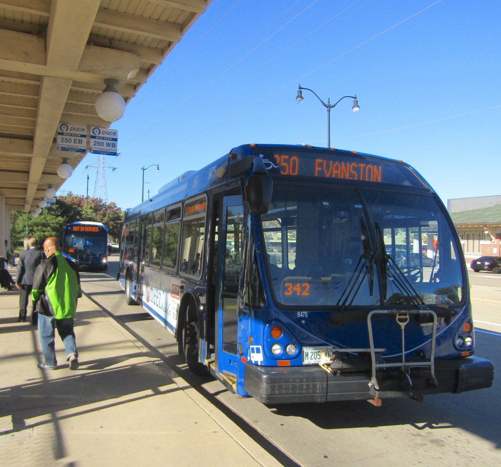 Pace proposes pulling the plug on 69 suspended routes, making most transfers free