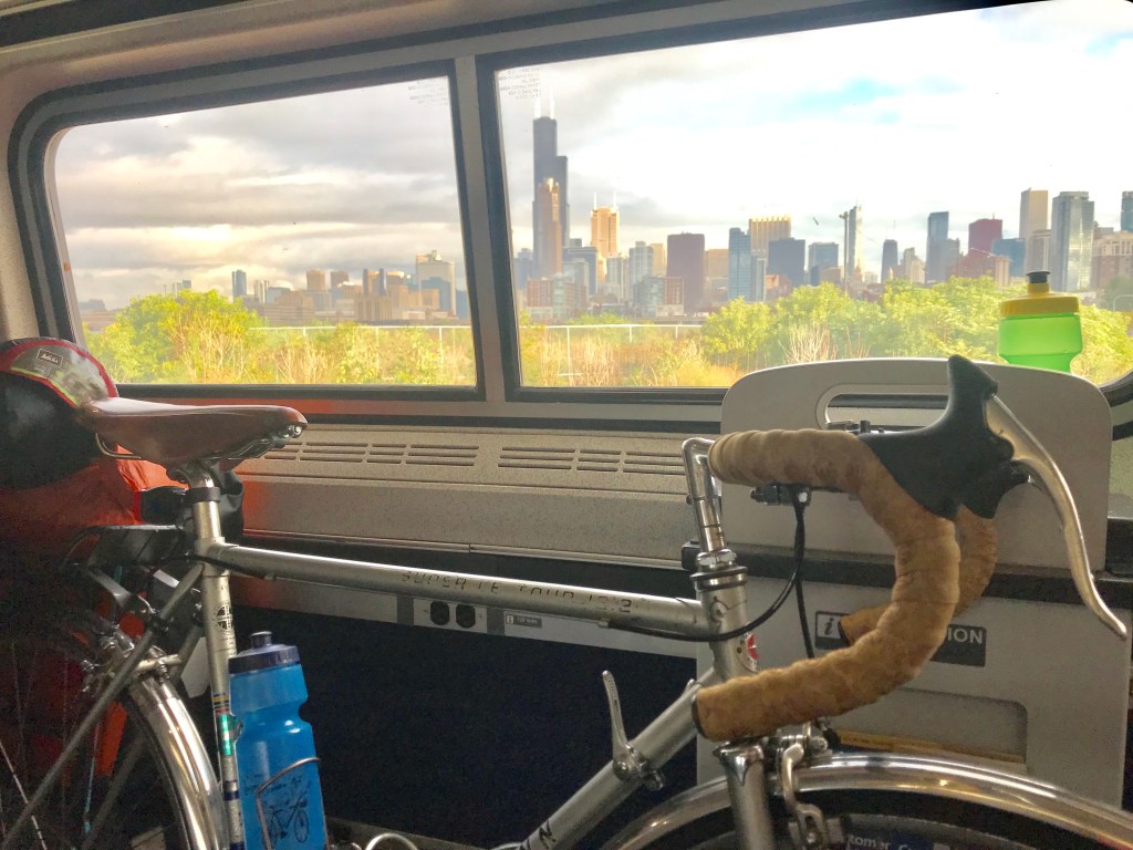 Bike League ranks Illinois the 15th friendliest state for biking, up from 16th