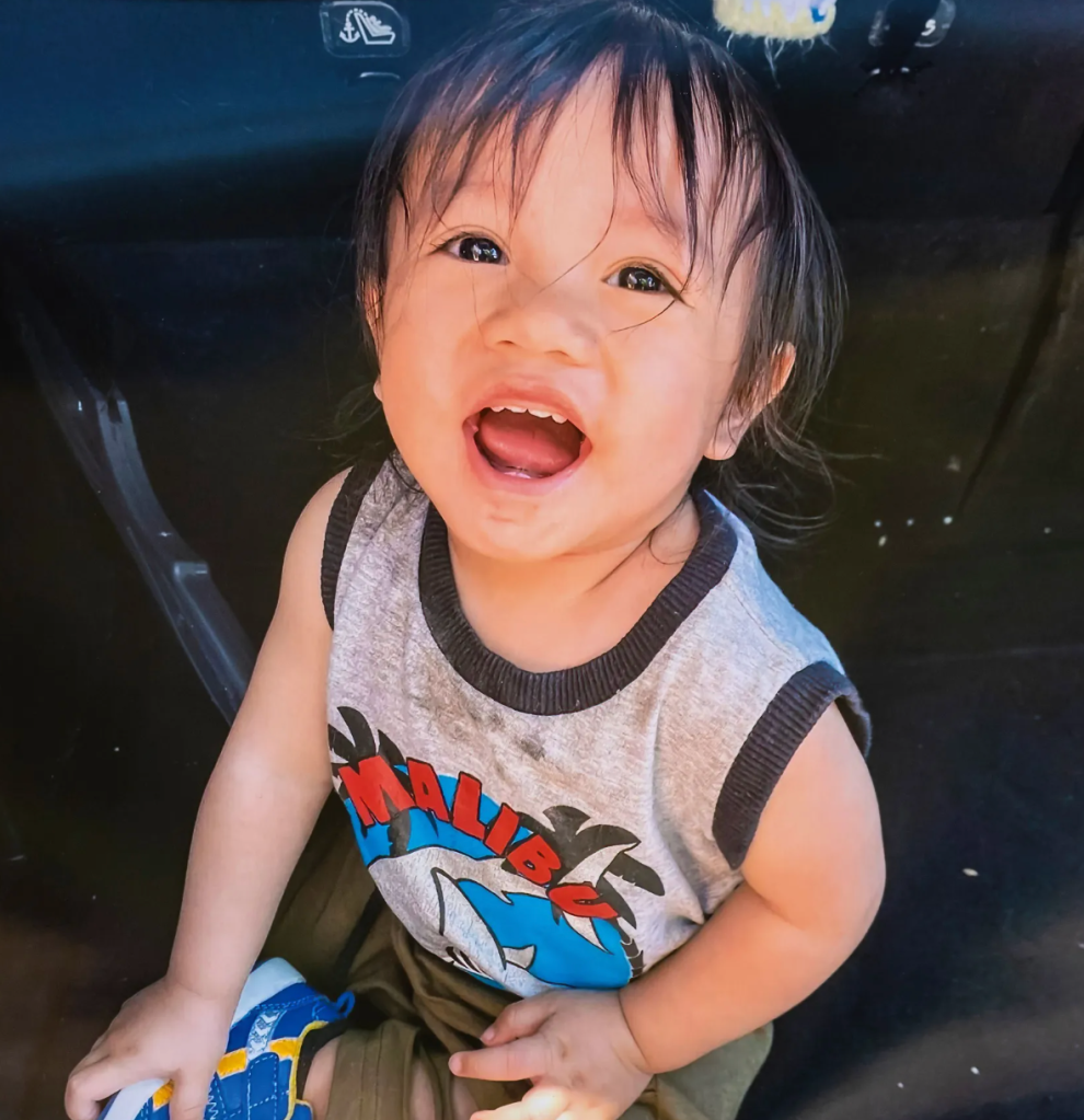Toddler Hermes Rios-Cardona killed in 2nd hit-and-run ped crash on N. Pulaski in 4 days