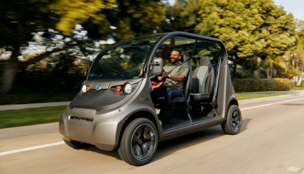 ‘Minimobility’ Can Make Streets Safer — But Will SUV-Loving Americans Embrace It?