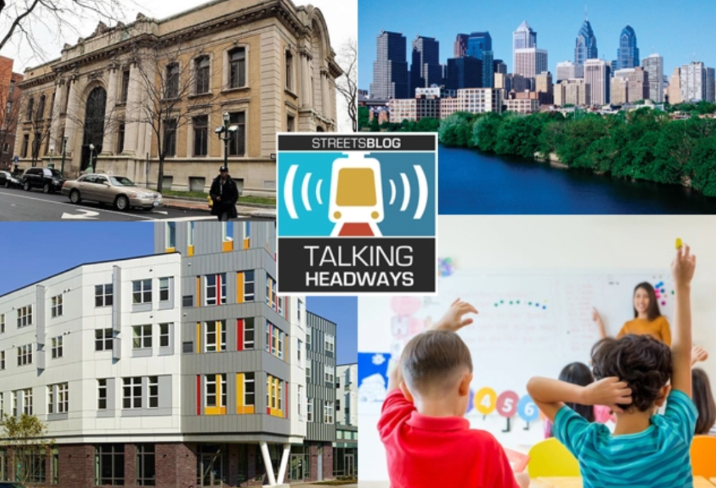 Talking Headways Podcast: Tapping the Public Wealth of Cities
