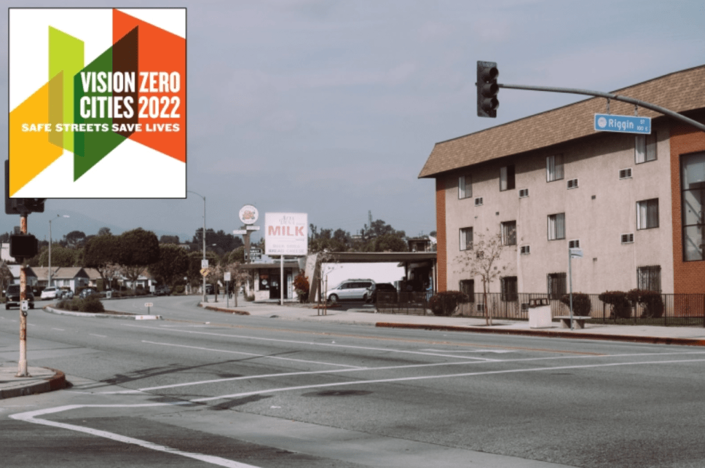 Vision Zero Cities: Road Violence is a Public Health Crisis that Needs Public Health Solutions