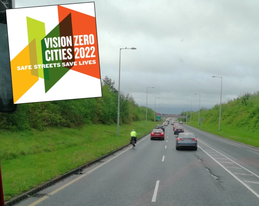 Vision Zero Cities: Why Everyone Hates Cyclists: Realistic Group Conflict Theory and the Plight of Cyclists