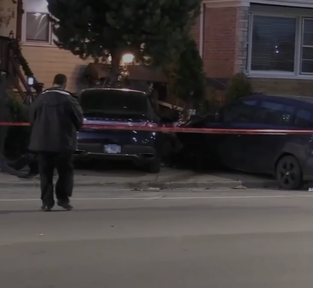 Allegedly drunk driver fatally struck Luis Martinez Ortiz, 54, early Saturday in Gage Park