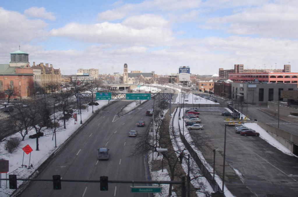 Opinion: Stop Expanding the Damn Roads in Michigan