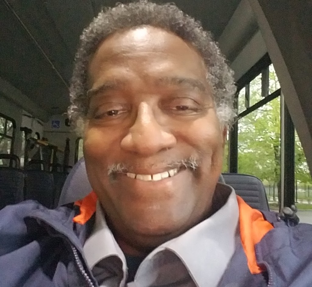 Retired CTA supervisor Kevin Majors has some advice for current leadership