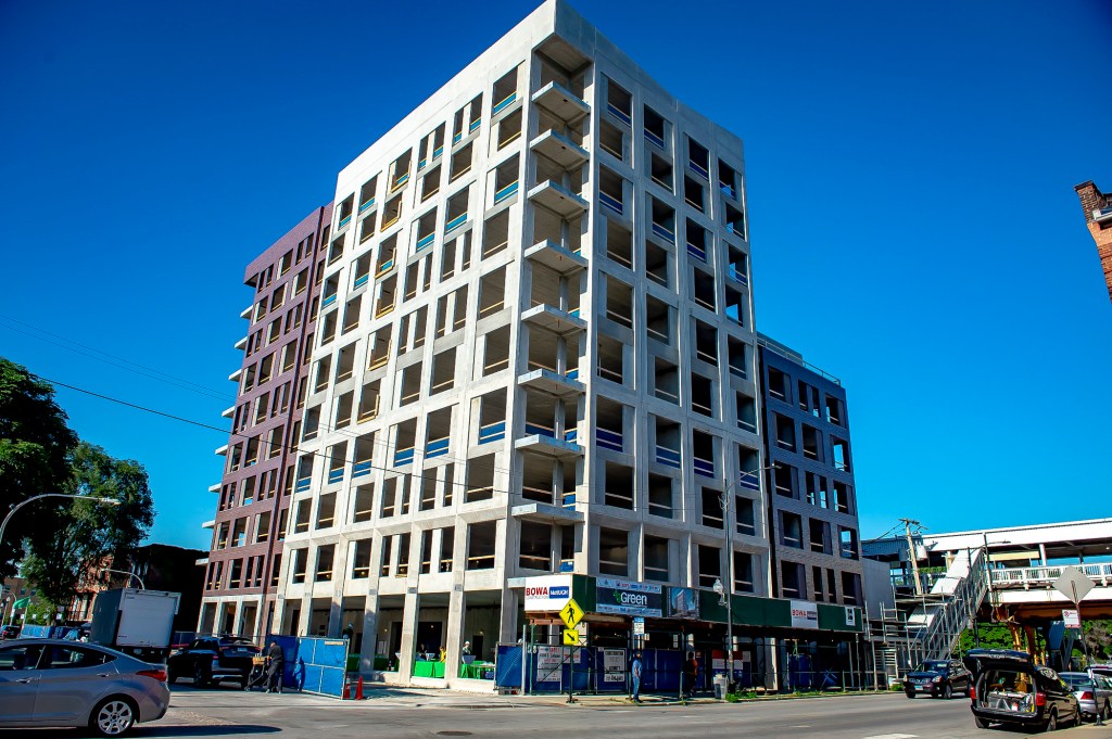 Chicago issues an RFP for $10M in equitable TOD technical assistance grants