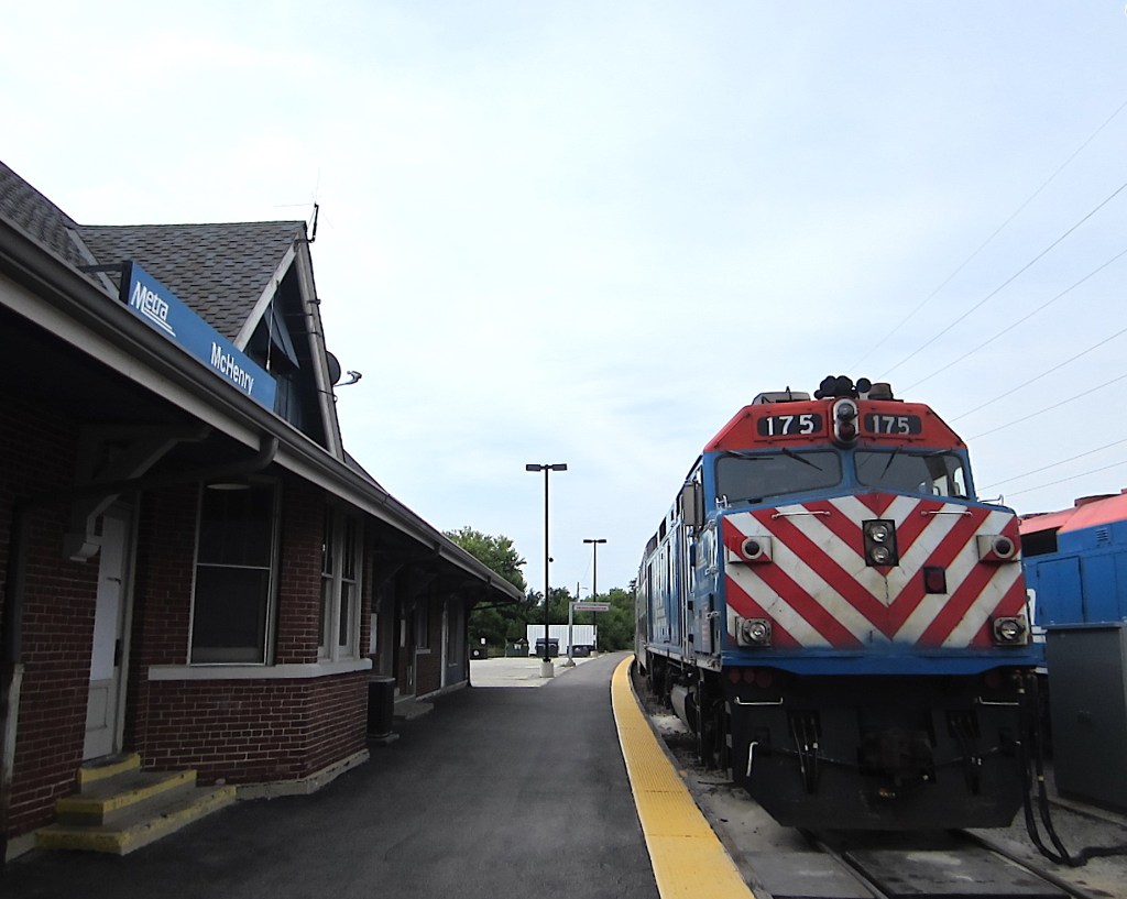 Metra’s final 2023 budget sticks with fare status quo