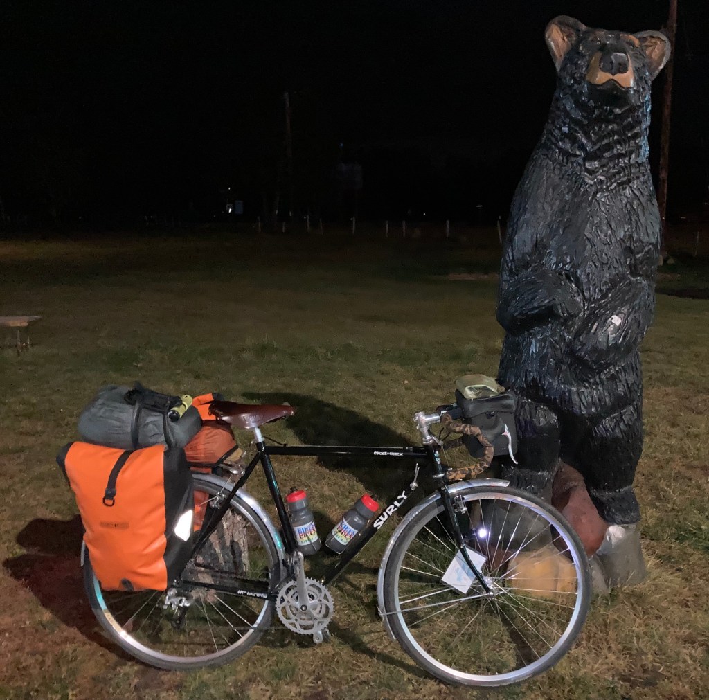 In the Northwoods: How to bring a bike on Amtrak for an Upper Midwest adventure