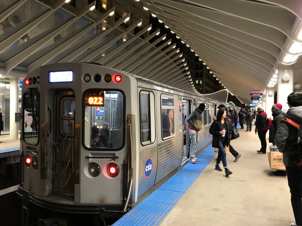 2023 CTA budget approved with no fare hikes, partnership with city on homeless outreach