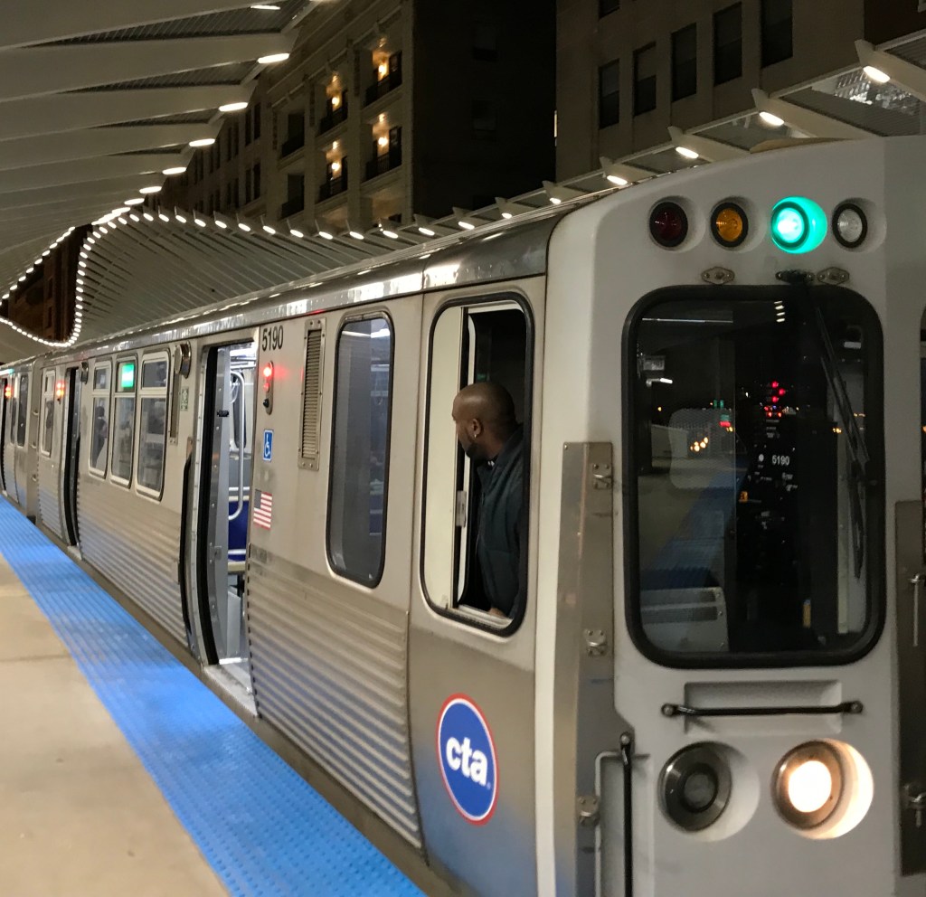 Gravy train? CTA offers new financial incentives for workers to help address staffing woes