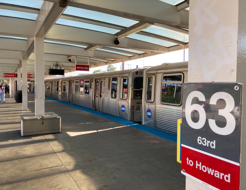 Help Streetsblog Chicago raise $50K to keep the site running smoothly in 2023