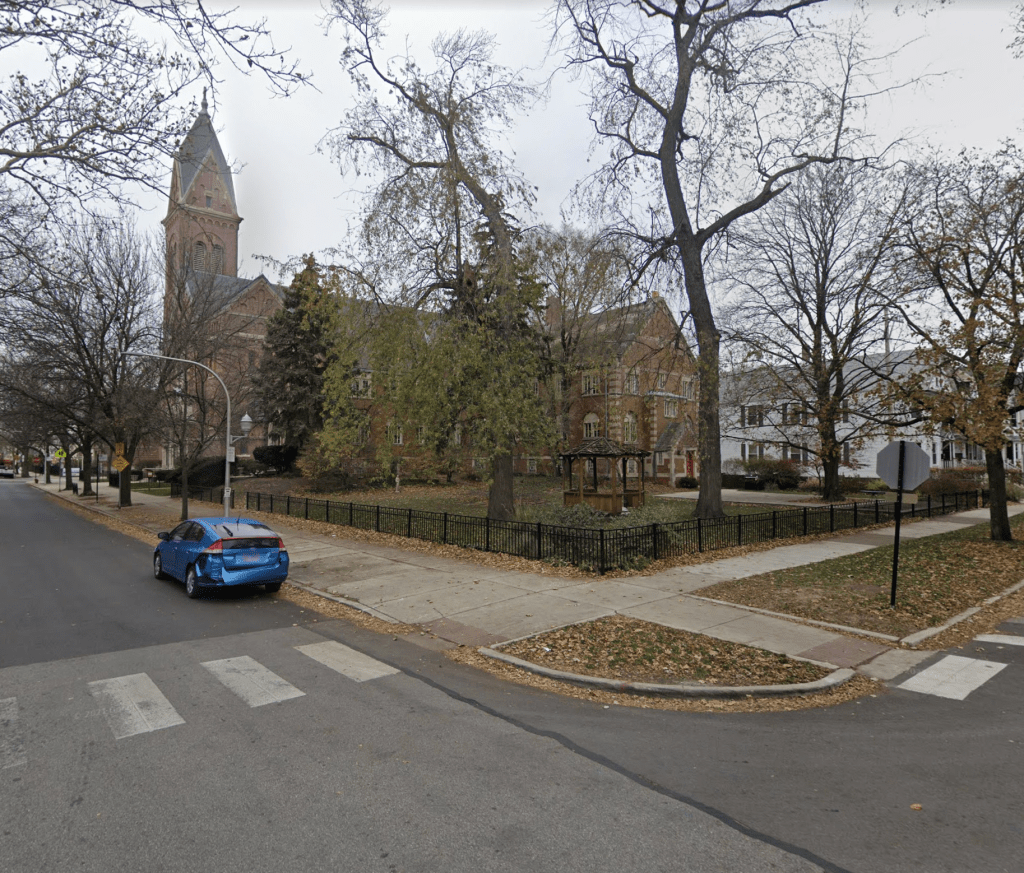 Vasquez: Neighbors’ parking worries didn’t cause me to reject rectory redevelopment TOD plan