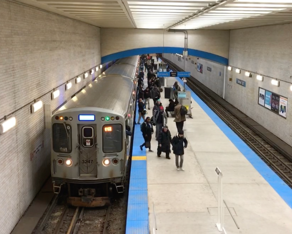 Updated CTA ‘L’ schedules fail to deliver on “Meeting the Moment” promises