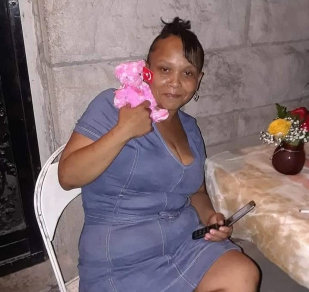 Monica M. Eason, 42, is second person fatally struck on 3-block stretch of Pulaski in 4 months