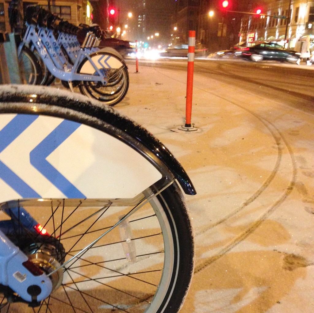 LFT is partly closed, Divvy is still partially functioning through the deep-freeze