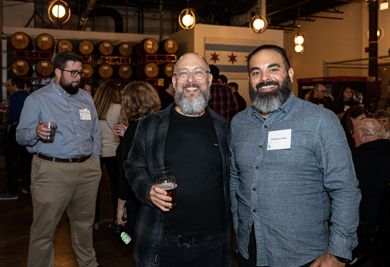 At annual meeting, ATA honored new advocacy orgs, discussed its playbook for 2023