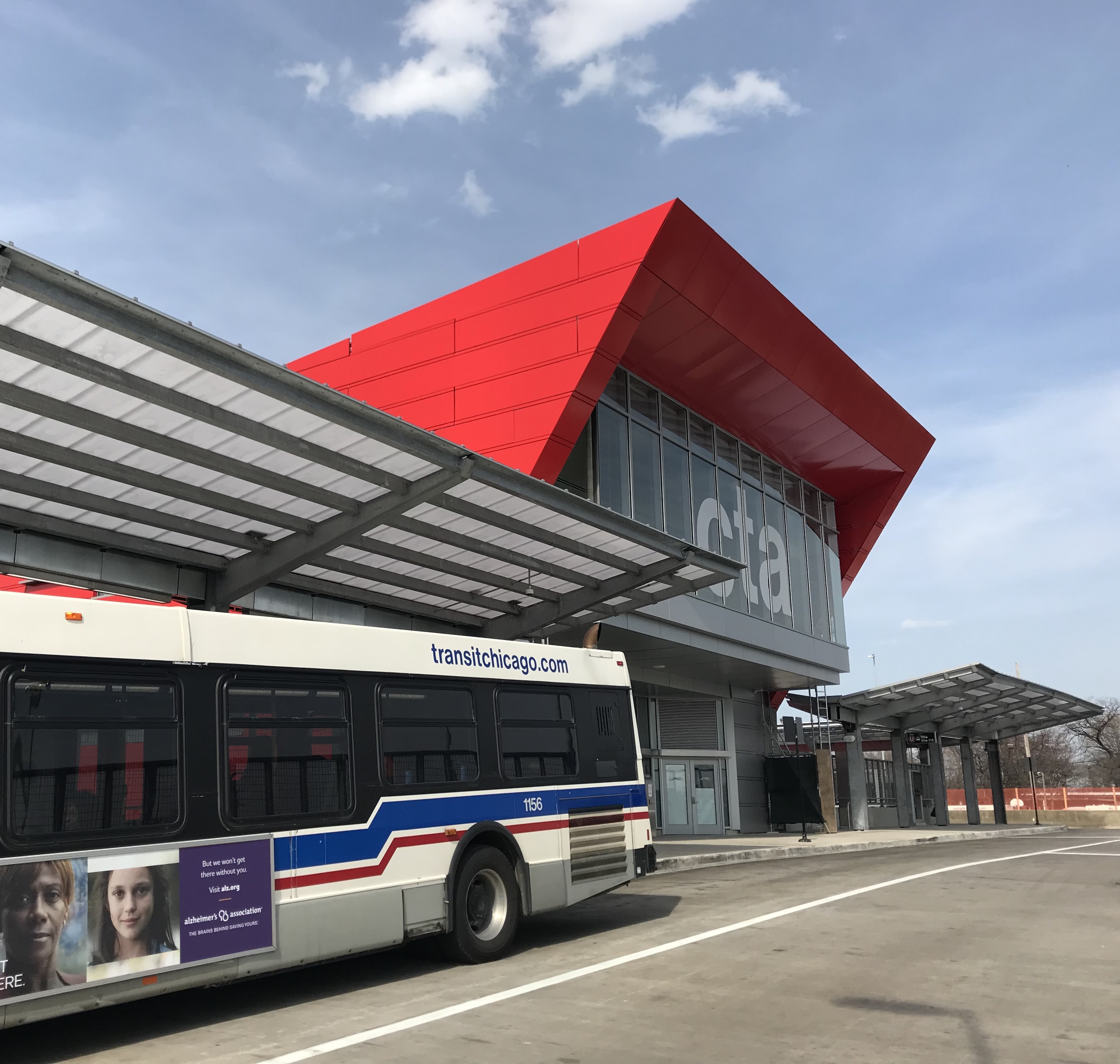 Green light for the Red Line extension: TIF passes in committee, heads ...