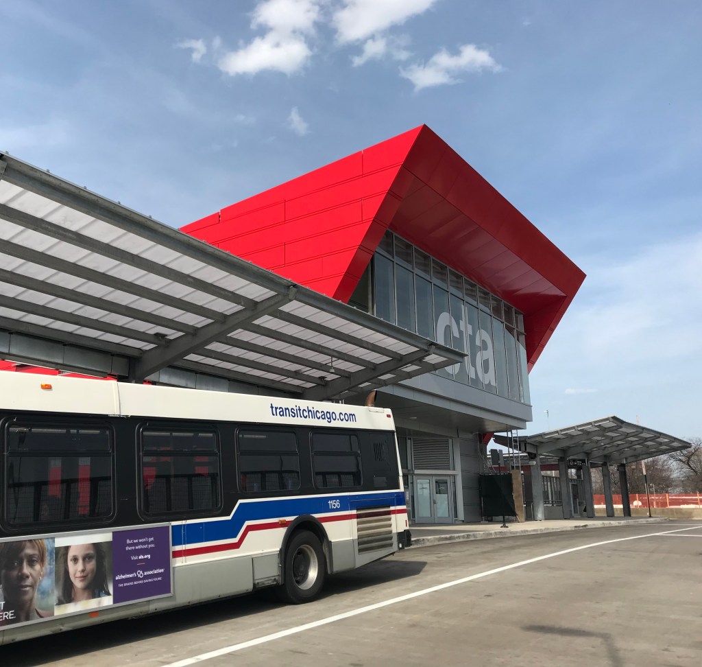 Green light for the Red Line extension: TIF passes in committee, heads to full Council